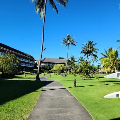 InterContinental Resort Tahiti