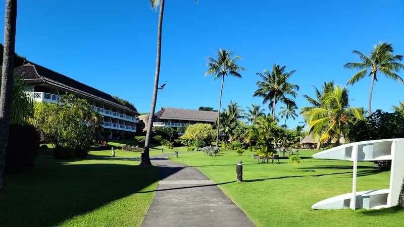 InterContinental Resort Tahiti
