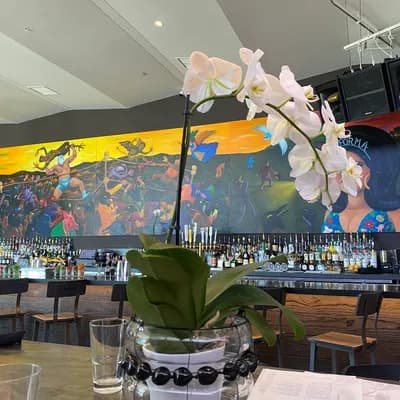 Reforma Palm Springs