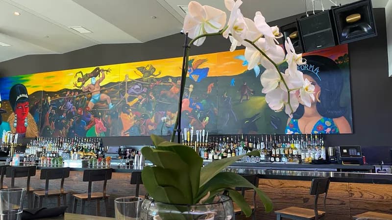 Reforma Palm Springs