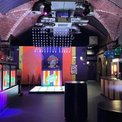 Popworld Manchester