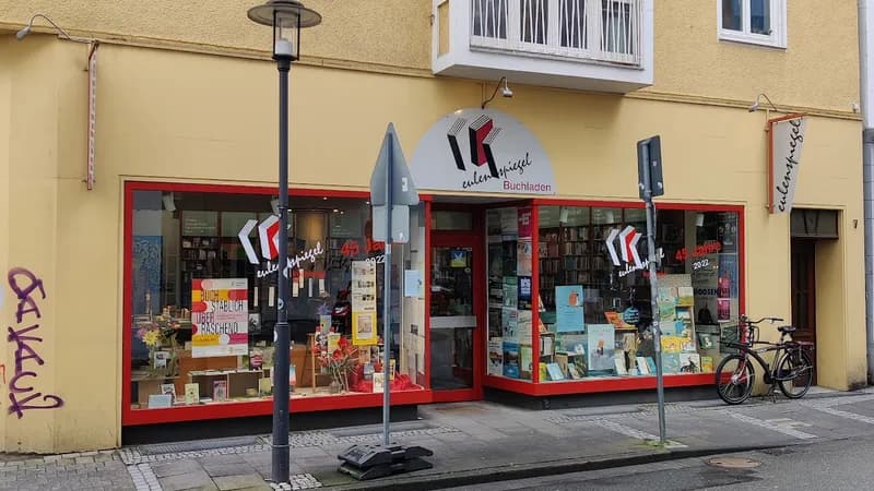 Eulenspiegel Buchladen Karo-Buchvertriebsges. mbH