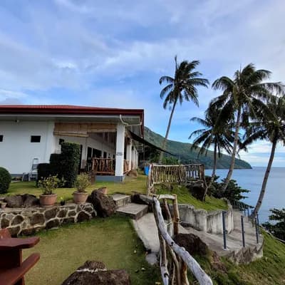 Tongatok Cliff Resort