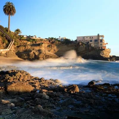 Table Rock Beach