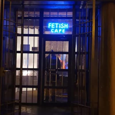 Fetish Café