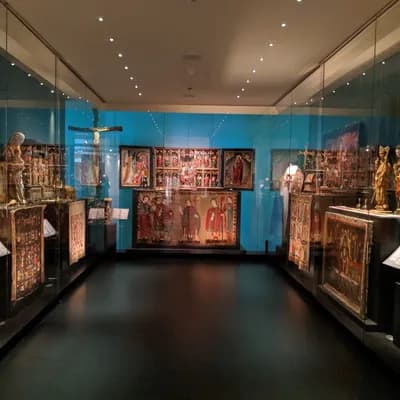 National Museum of Iceland