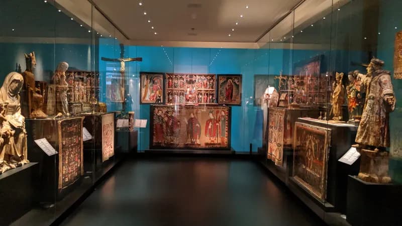 National Museum of Iceland