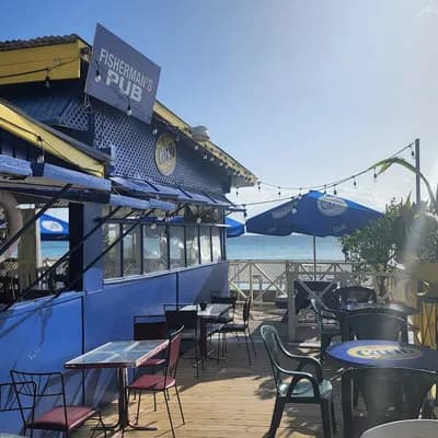 Fisherman's Pub