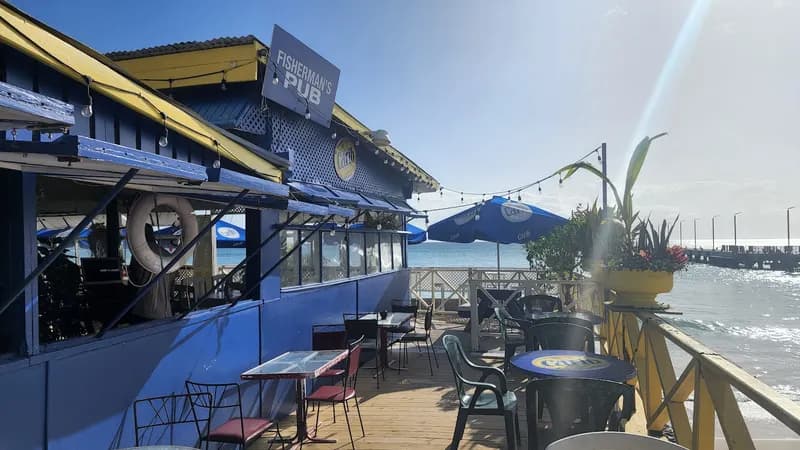 Fisherman's Pub