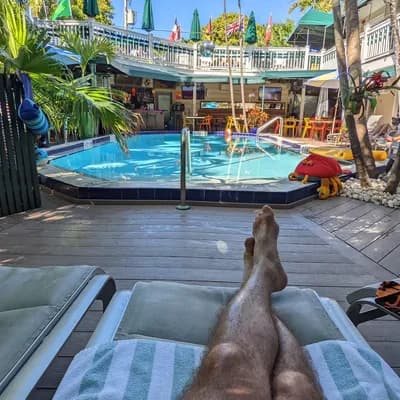 Island House Key West