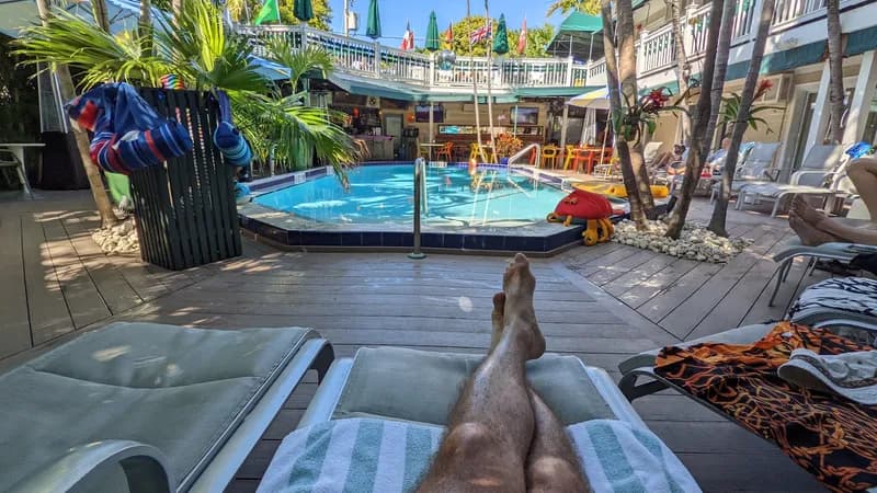 Island House Key West