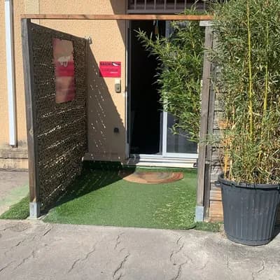 Sauna Le 9