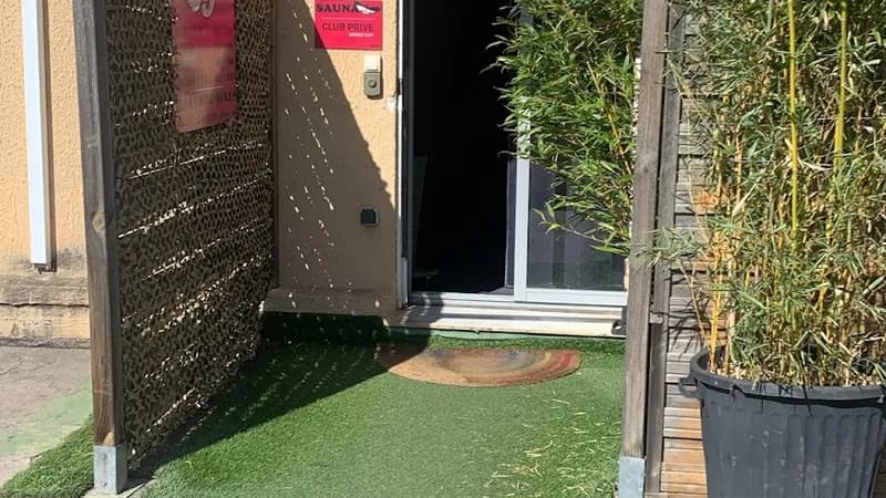 Sauna Le 9