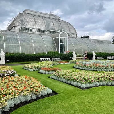 Royal Botanic Gardens