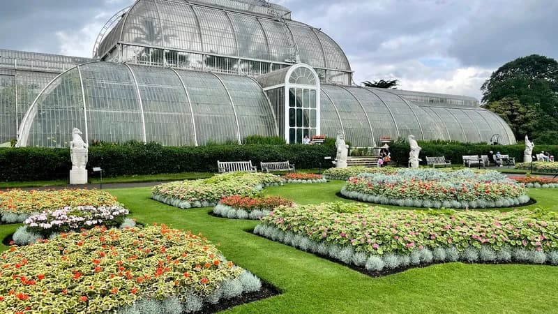 Royal Botanic Gardens