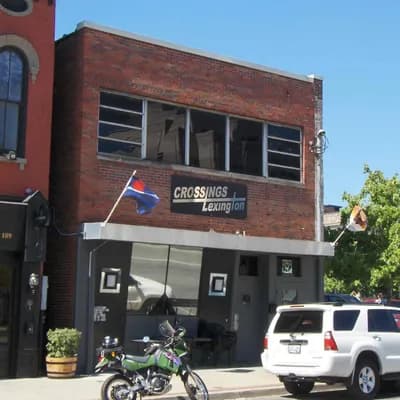 Crossings Lexington