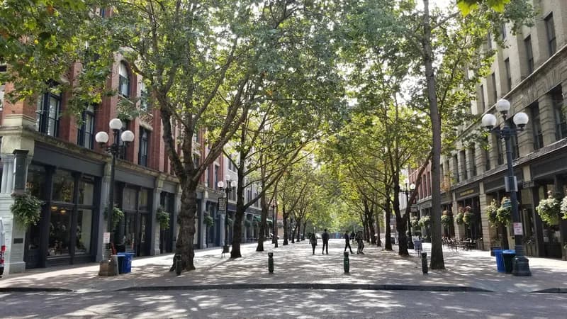 Occidental Square