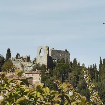 Castello Montelifre'