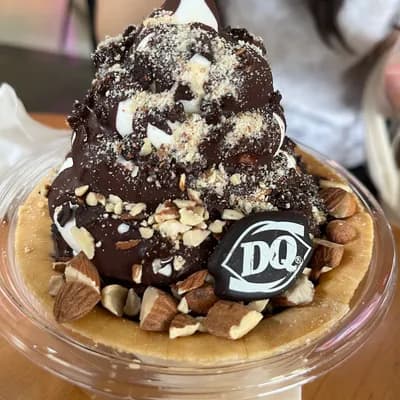 Dairy Queen