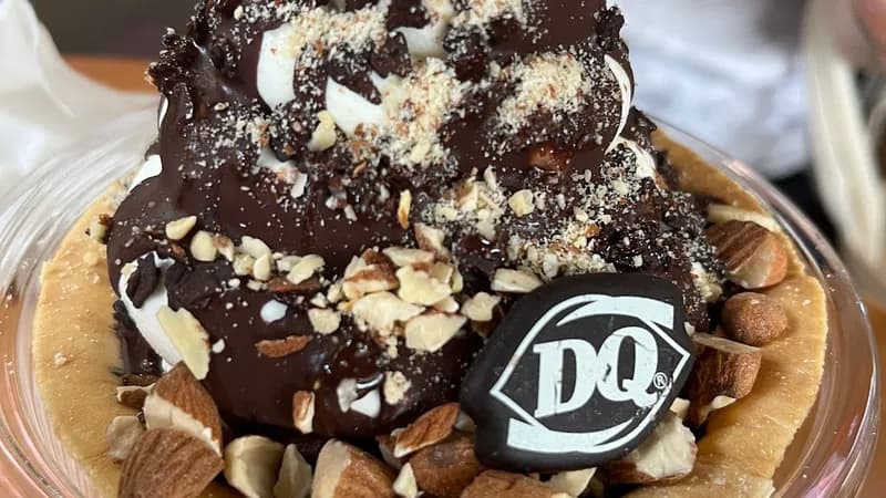 Dairy Queen