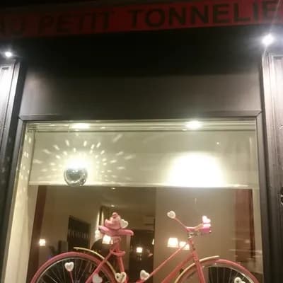 Restaurant Au Petit Tonnelier