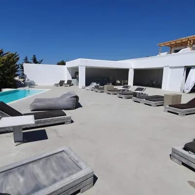 Geranium Residence Adults Only