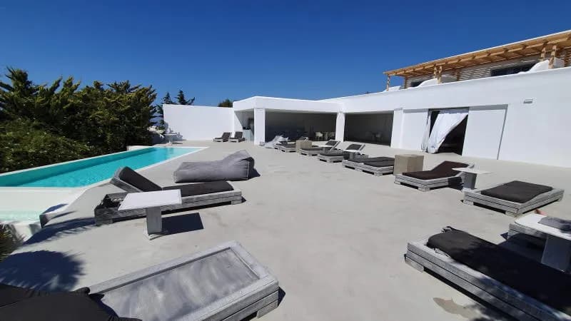 Geranium Residence Adults Only