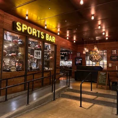 TAP Sports Bar