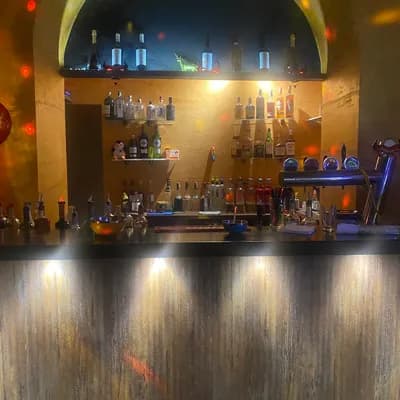CLUB CRUISING GAY IL DIAVOLO DENTRO