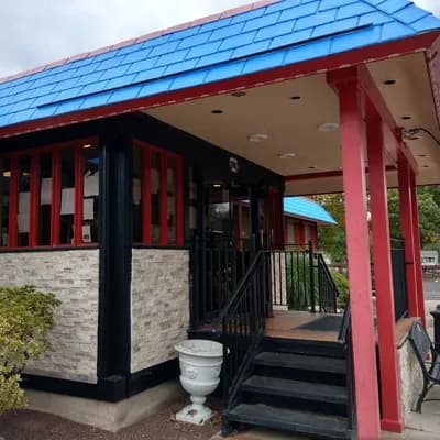 New Hope Star Diner
