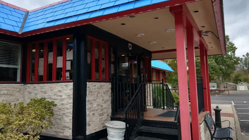 New Hope Star Diner