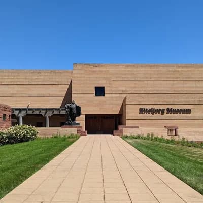 Eiteljorg Museum of American Indians and Western Art