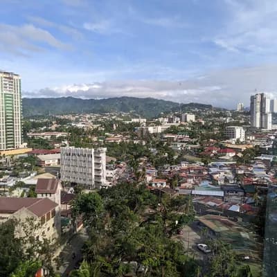 Cebu Parklane International Hotel