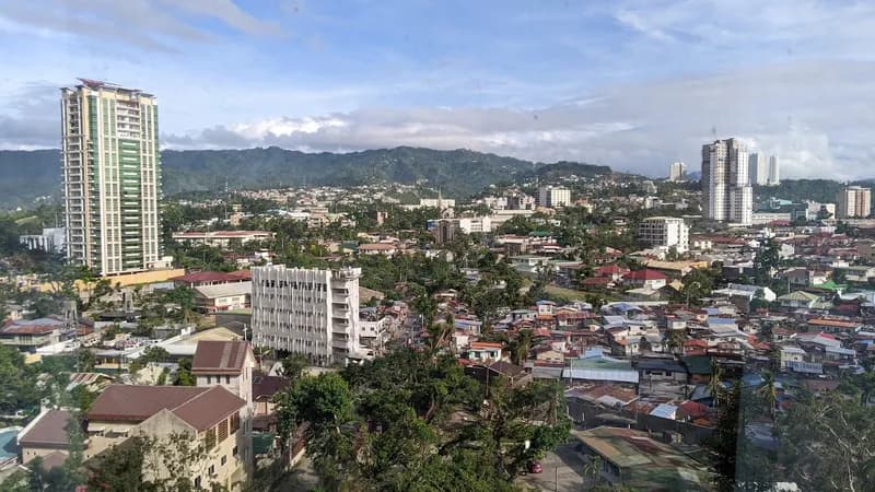Cebu Parklane International Hotel