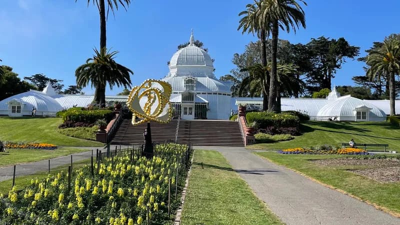Golden Gate Park