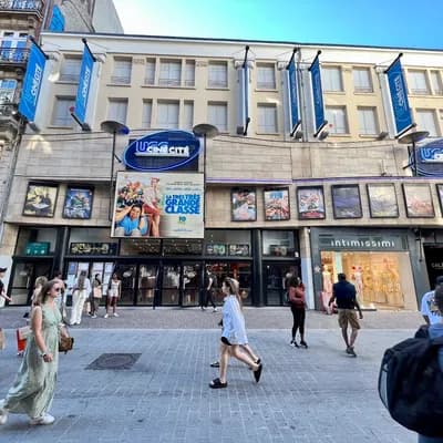 UGC Ciné Cité Lille