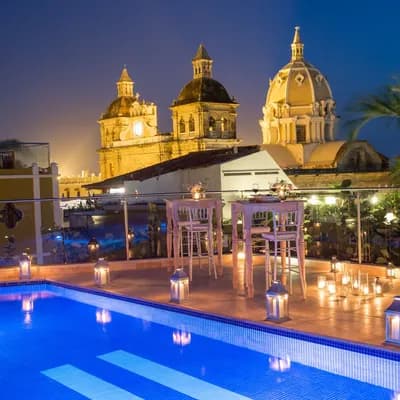 Sophia Hotel