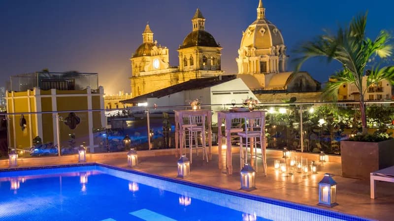 Sophia Hotel