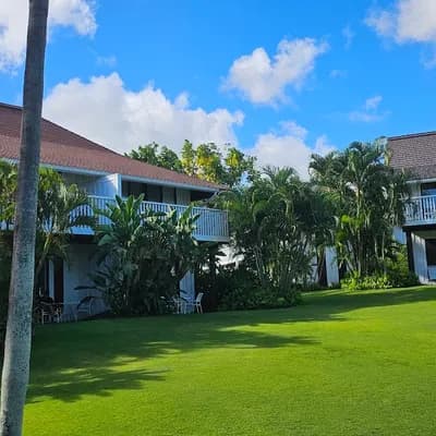 Castle Kiahuna Plantation & Beach Bungalows