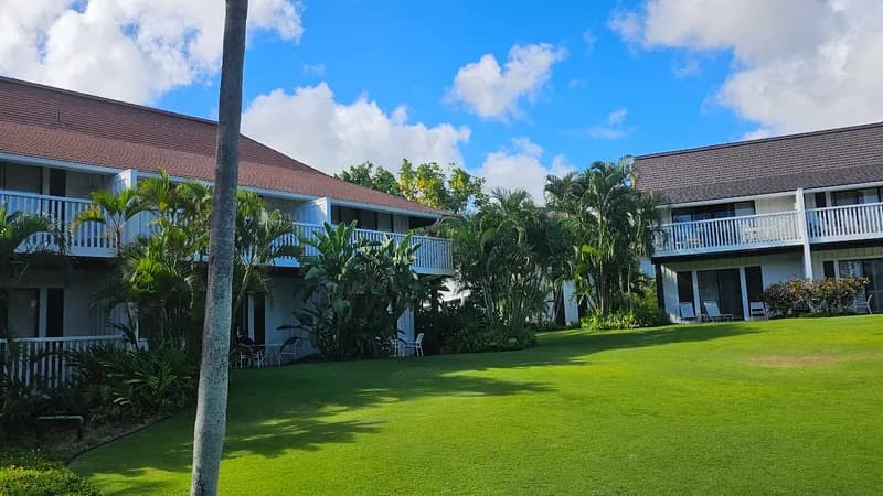Castle Kiahuna Plantation & Beach Bungalows