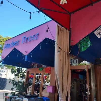 Pinches Tacos