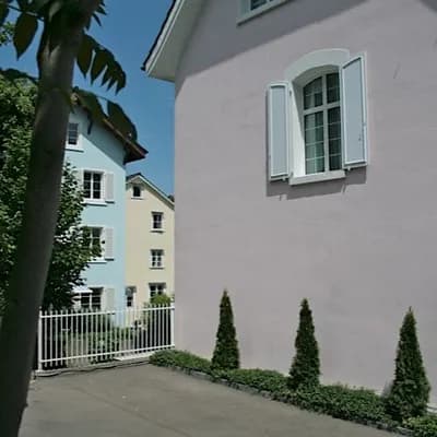 I AM Temple - Saint Germain Foundation, Switzerland