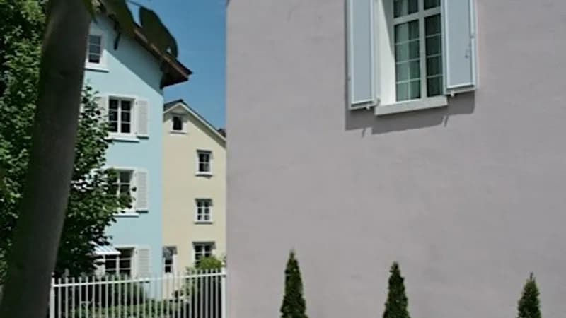 I AM Temple - Saint Germain Foundation, Switzerland