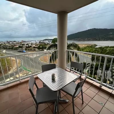 Whitsunday Vista Resort