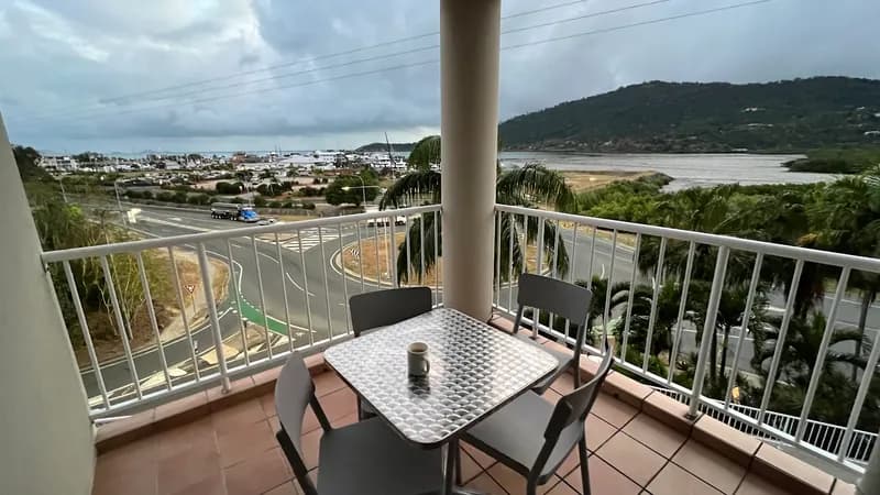 Whitsunday Vista Resort