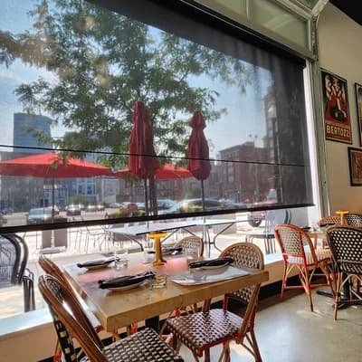 Rosie's Italian