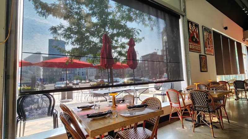 Rosie's Italian