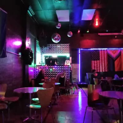 Albuquerque Social Club