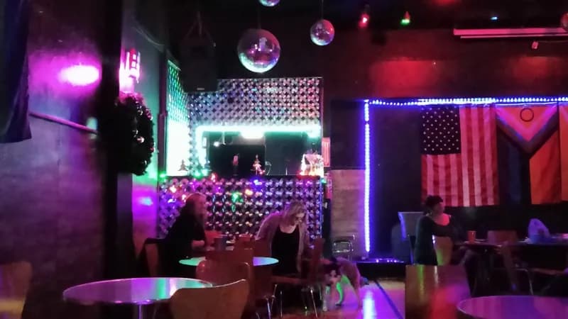 Albuquerque Social Club