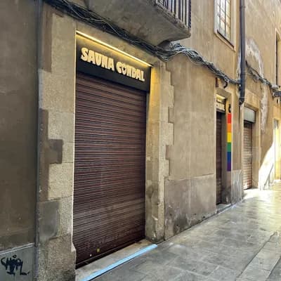 Sauna Gay Condal